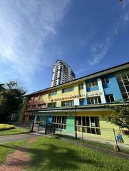 One Fort (D15), Condominium #556610481